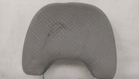 2004 Toyota Prius Headrest Head Rest Rear Center Seat Gray 100169 - Oemusedautoparts1.com