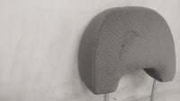 2004 Toyota Prius Headrest Head Rest Rear Center Seat Gray 100169 - Oemusedautoparts1.com