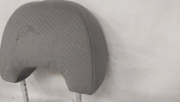 2004 Toyota Prius Headrest Head Rest Rear Center Seat Gray 100169 - Oemusedautoparts1.com