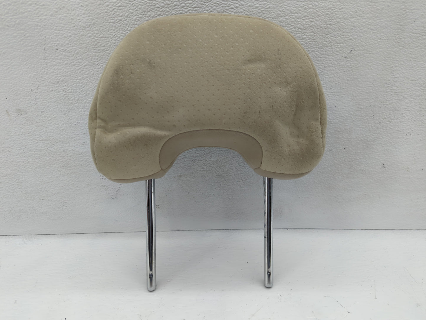 2004 Toyota Prius Headrest Head Rest Front Driver Passenger Seat Fits OEM Used Auto Parts - Oemusedautoparts1.com