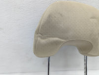 2004 Toyota Prius Headrest Head Rest Front Driver Passenger Seat Fits OEM Used Auto Parts - Oemusedautoparts1.com