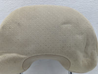 2004 Toyota Prius Headrest Head Rest Front Driver Passenger Seat Fits OEM Used Auto Parts - Oemusedautoparts1.com