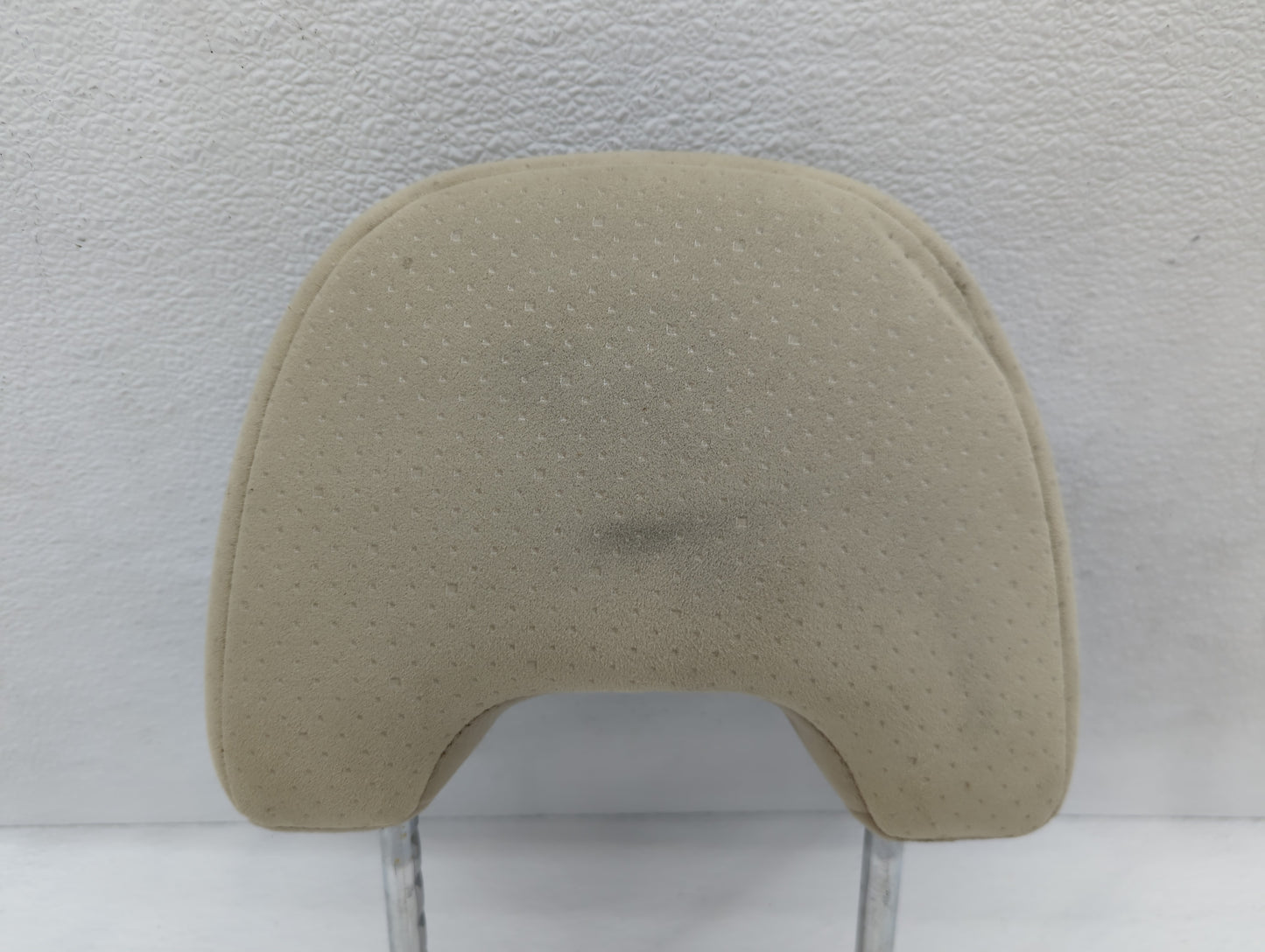 2004 Toyota Prius Headrest Head Rest Front Driver Passenger Seat Fits OEM Used Auto Parts - Oemusedautoparts1.com