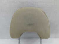 2004 Toyota Prius Headrest Head Rest Front Driver Passenger Seat Fits OEM Used Auto Parts - Oemusedautoparts1.com
