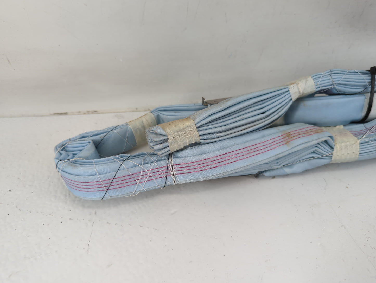 2004-2009 Toyota Prius Passenger Curtain Air Bag Oem - Oemusedautoparts1.com