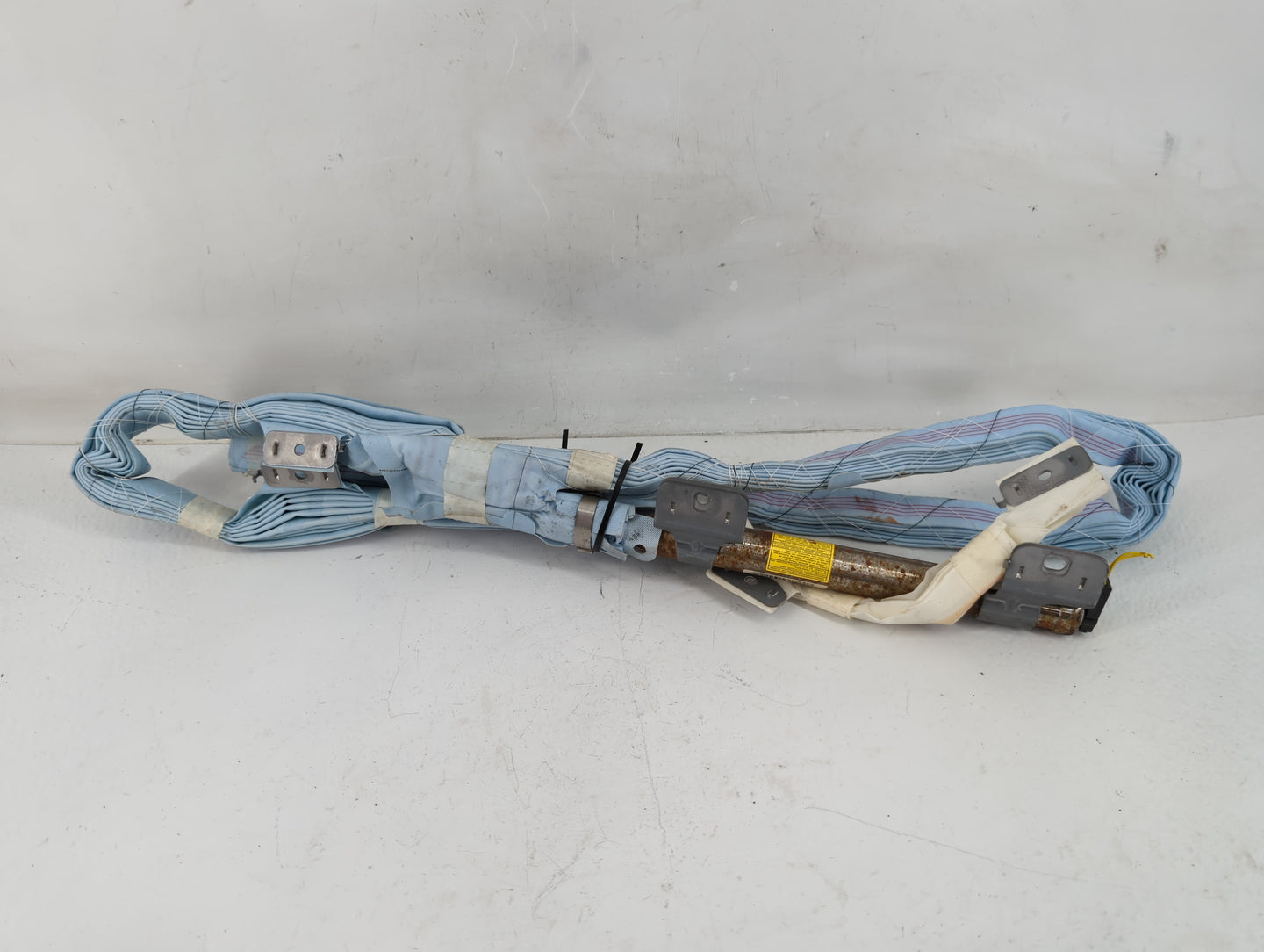 2004-2009 Toyota Prius Passenger Curtain Air Bag Oem - Oemusedautoparts1.com