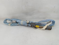 2004-2009 Toyota Prius Passenger Curtain Air Bag Oem - Oemusedautoparts1.com