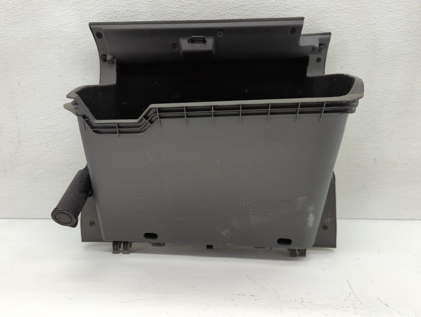2004 Toyota Prius Passenger Glove Box Door Storage Compartment - Oemusedautoparts1.com