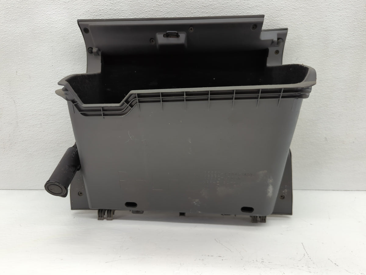 2004 Toyota Prius Passenger Glove Box Door Storage Compartment - Oemusedautoparts1.com