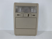 2004-2009 Toyota Prius Overhead Roof Console Interior Dome Light - Oemusedautoparts1.com