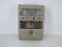 2004-2009 Toyota Prius Overhead Roof Console Interior Dome Light - Oemusedautoparts1.com