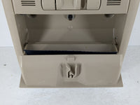 2004-2009 Toyota Prius Overhead Roof Console Interior Dome Light - Oemusedautoparts1.com