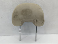 2004-2005 Toyota Prius Headrest Head Rest Rear Center Seat Fits Fits 2004 2005 OEM Used Auto Parts - Oemusedautoparts1.com