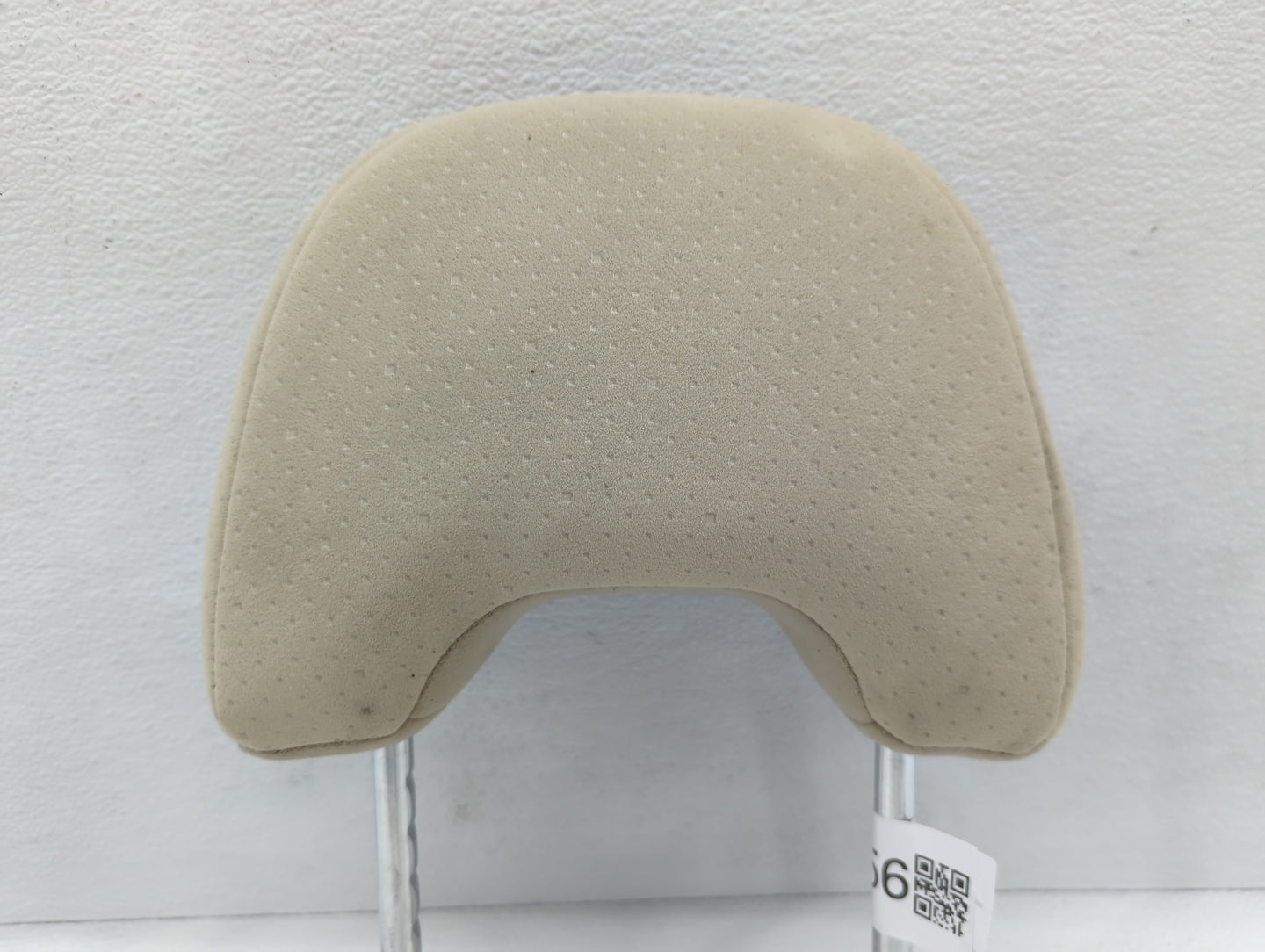 2004-2005 Toyota Prius Headrest Head Rest Rear Center Seat Fits Fits 2004 2005 OEM Used Auto Parts - Oemusedautoparts1.com