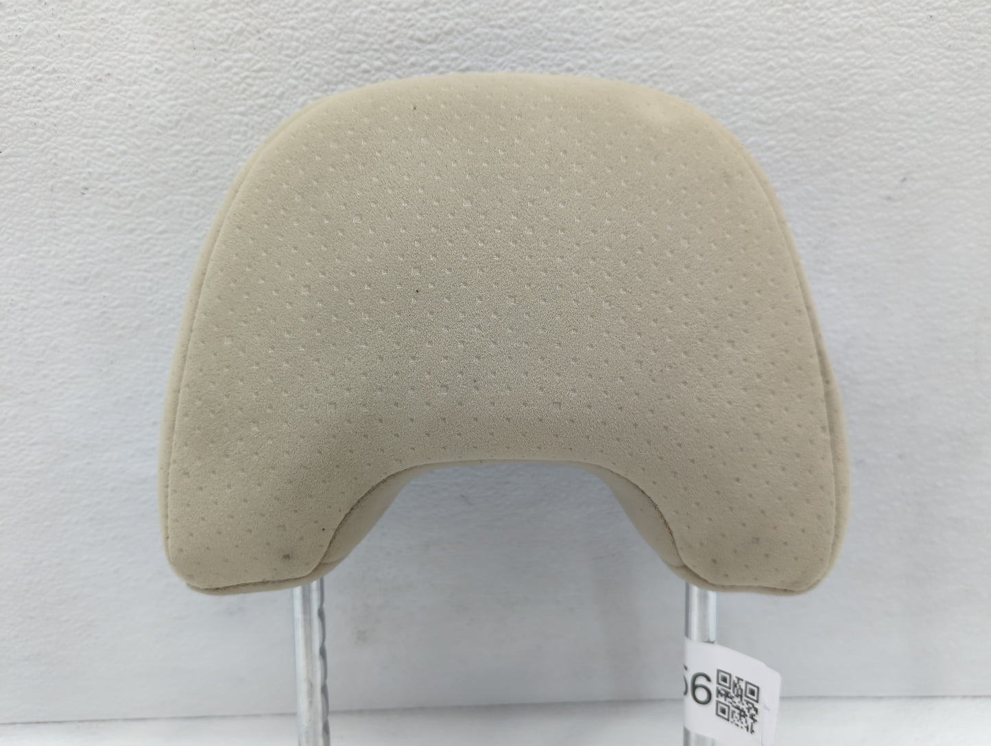 2004-2005 Toyota Prius Headrest Head Rest Rear Center Seat Fits Fits 2004 2005 OEM Used Auto Parts - Oemusedautoparts1.com