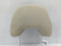 2004-2005 Toyota Prius Headrest Head Rest Rear Center Seat Fits Fits 2004 2005 OEM Used Auto Parts - Oemusedautoparts1.com