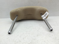 2004-2005 Toyota Prius Headrest Head Rest Rear Center Seat Fits Fits 2004 2005 OEM Used Auto Parts - Oemusedautoparts1.com