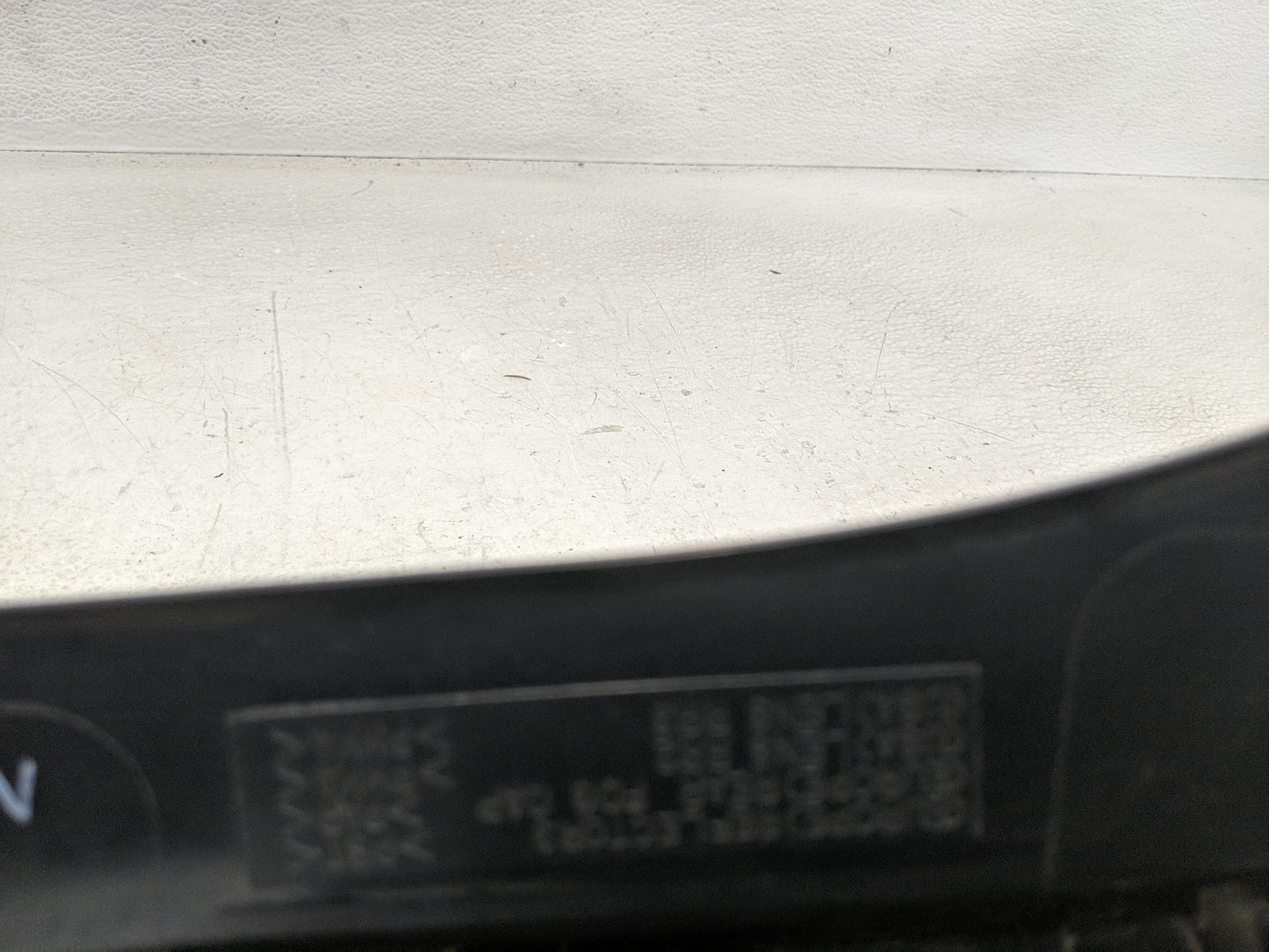 2004-2005 Toyota Prius Tail Light Assembly Passenger Right OEM Fits Fits 2004 2005 OEM Used Auto Parts - Oemusedautoparts1.c