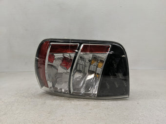 compare product 2004-2005 Toyota Prius Tail Light Assembly Driver Left OEM Fits Fits 2004 2005 OEM Used Auto Parts
