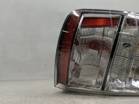 2004-2005 Toyota Prius Tail Light Assembly Driver Left OEM Fits Fits 2004 2005 OEM Used Auto Parts - Oemusedautoparts1.com