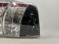 2004-2005 Toyota Prius Tail Light Assembly Driver Left OEM Fits Fits 2004 2005 OEM Used Auto Parts - Oemusedautoparts1.com