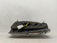 2004-2005 Toyota Prius Tail Light Assembly Driver Left OEM Fits Fits 2004 2005 OEM Used Auto Parts - Oemusedautoparts1.com