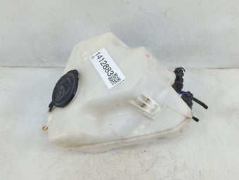 compare product 2004-2009 Toyota Prius Windshield Washer Fluid Reservoir Bottle 1412883