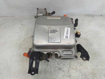2004 Prius Ac Dc Power Control Module Accessory Computer Power Inverter - Oemusedautoparts1.com