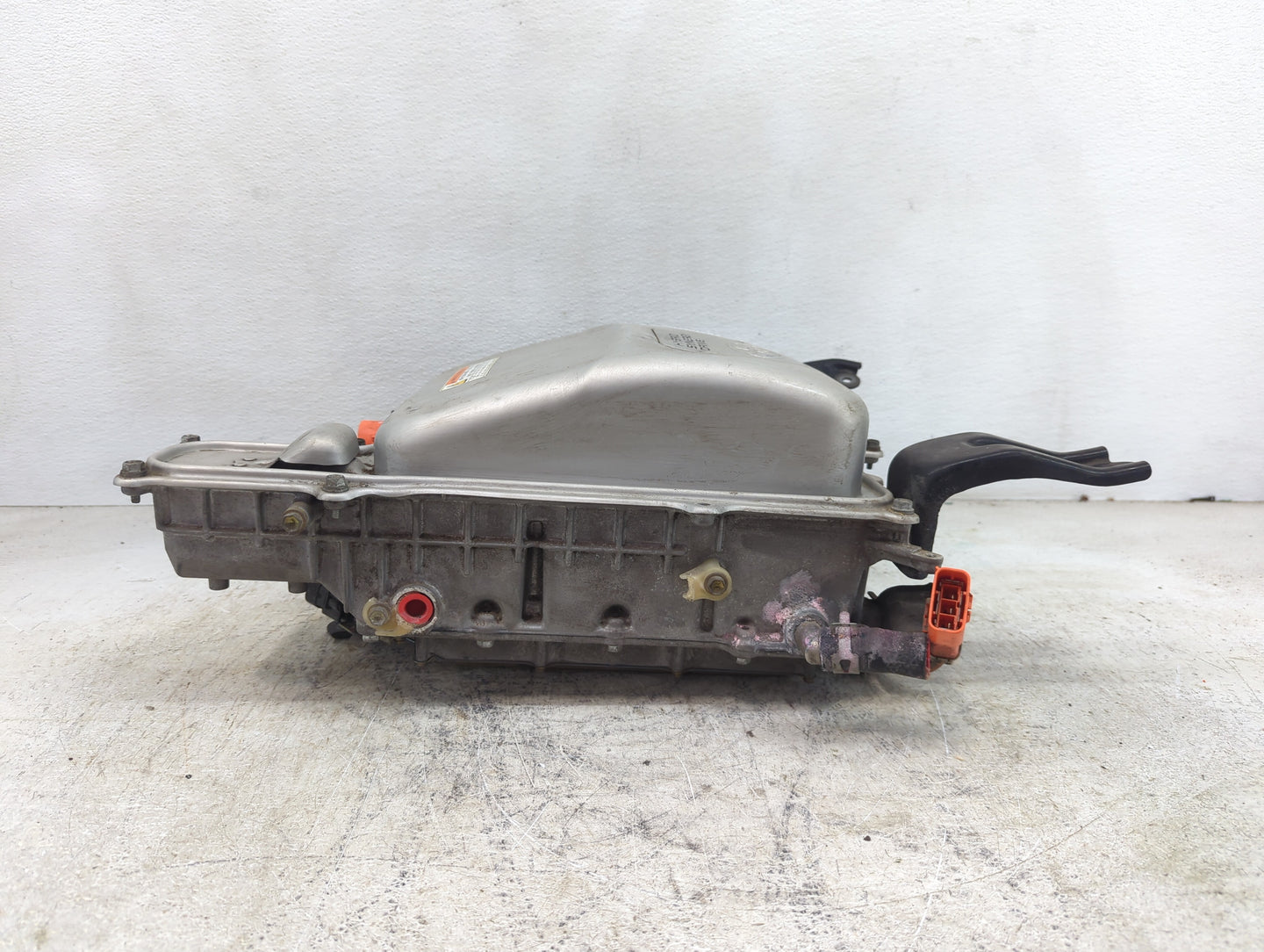 2004 Prius Ac Dc Power Control Module Accessory Computer Power Inverter - Oemusedautoparts1.com