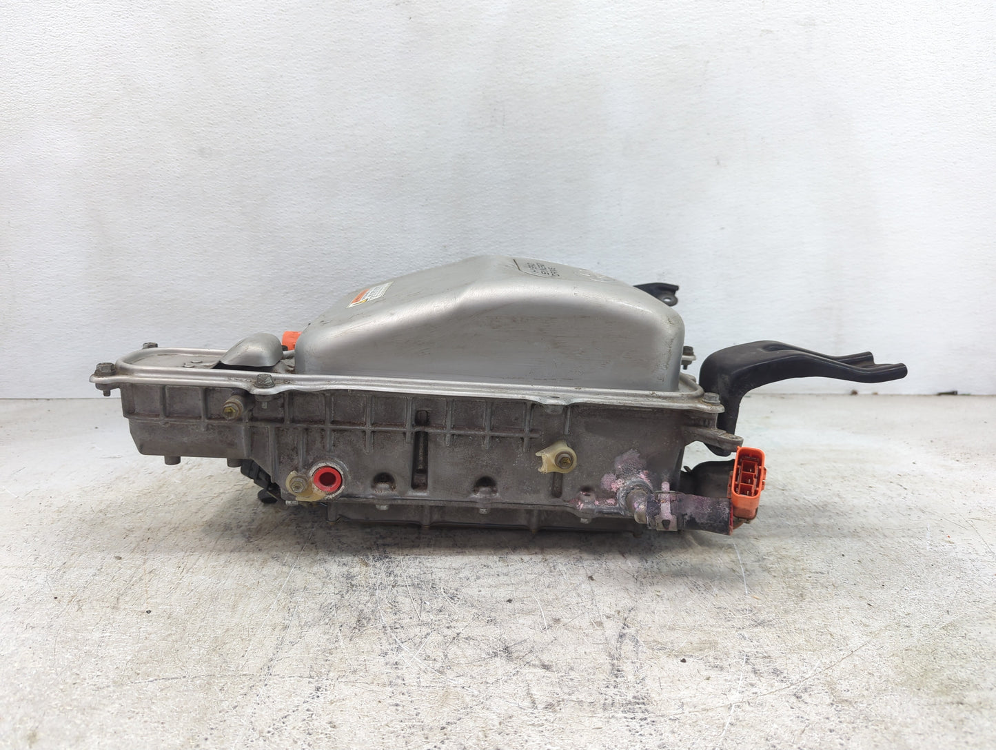 2004 Prius Ac Dc Power Control Module Accessory Computer Power Inverter - Oemusedautoparts1.com