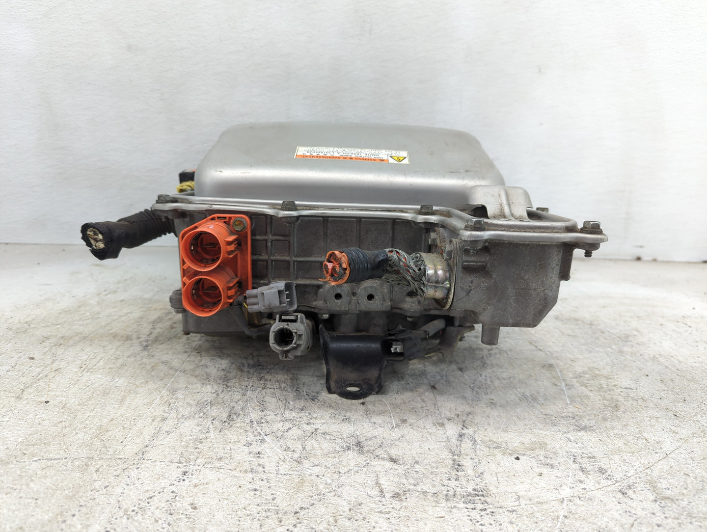 2004 Prius Ac Dc Power Control Module Accessory Computer Power Inverter - Oemusedautoparts1.com