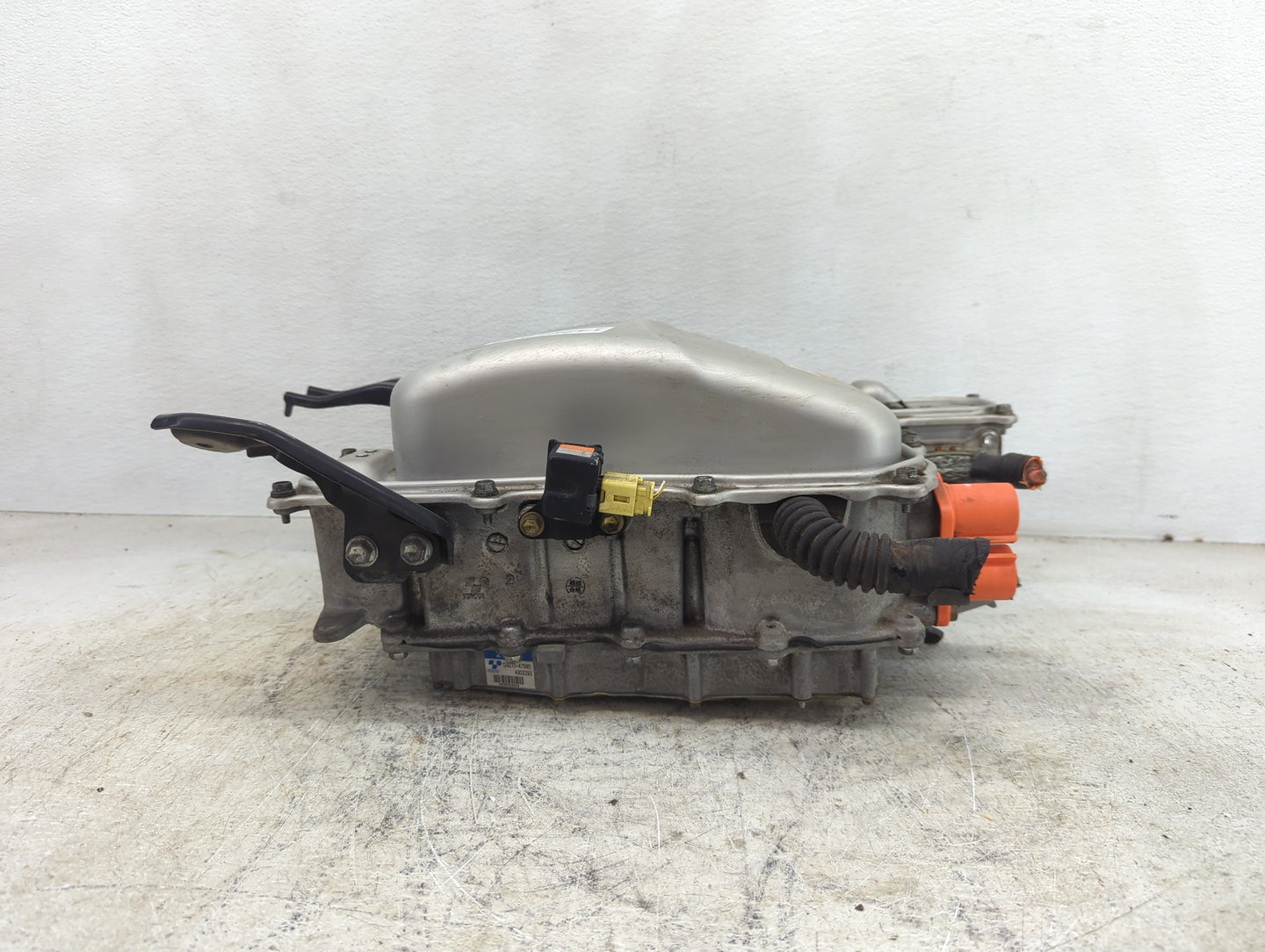 2004 Prius Ac Dc Power Control Module Accessory Computer Power Inverter - Oemusedautoparts1.com