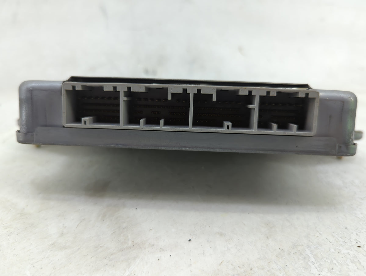 2004-2004 Toyota Prius Electric-hybrid Control Module - Oemusedautoparts1.com