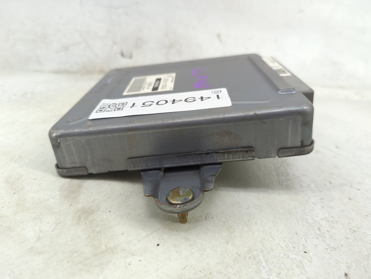 2004-2004 Toyota Prius Electric-hybrid Control Module - Oemusedautoparts1.com