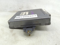 2004-2004 Toyota Prius Electric-hybrid Control Module - Oemusedautoparts1.com