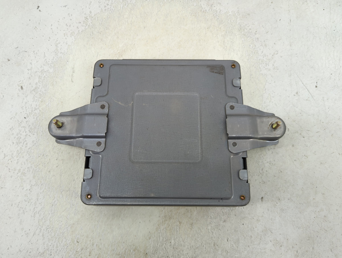 2004-2004 Toyota Prius Electric-hybrid Control Module - Oemusedautoparts1.com