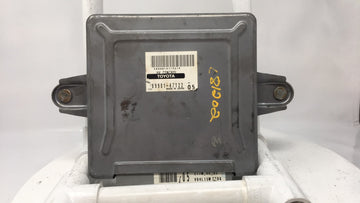 2004 Toyota Prius PCM Engine Control Computer ECU ECM PCU OEM P/N:89981-47122 Fits OEM Used Auto Parts - Oemusedautoparts1.c