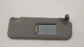 2004-2005 Toyota Prius Sun Visor Shade Replacement Passenger Right Mirror Fits Fits 2004 2005 OEM Used Auto Parts - Oemuseda