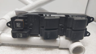 compare product 2004 Toyota Prius Master Power Window Switch Replacement Driver Side Left Fits OEM Used Auto Parts
