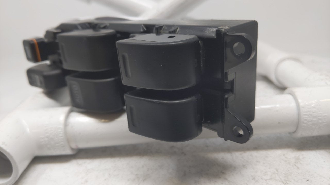 2004 Toyota Prius Master Power Window Switch Replacement Driver Side Left Fits OEM Used Auto Parts - Oemusedautoparts1.com