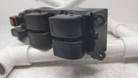 2004 Toyota Prius Master Power Window Switch Replacement Driver Side Left Fits OEM Used Auto Parts - Oemusedautoparts1.com
