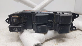 compare product 2004 Toyota Prius Master Power Window Switch Replacement Driver Side Left Fits OEM Used Auto Parts