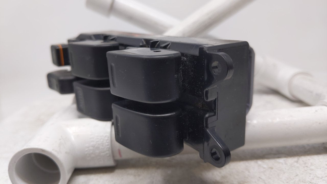 2004 Toyota Prius Master Power Window Switch Replacement Driver Side Left Fits OEM Used Auto Parts - Oemusedautoparts1.com