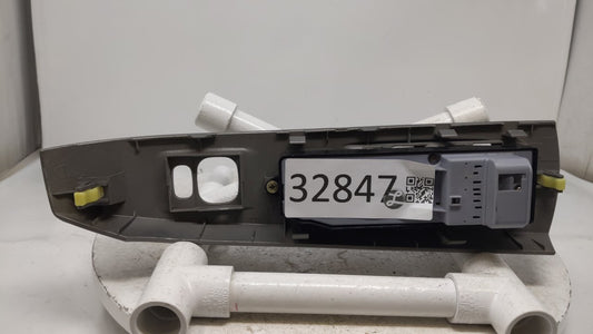 2004 Toyota Prius Master Power Window Switch Replacement Driver Side Left Fits OEM Used Auto Parts