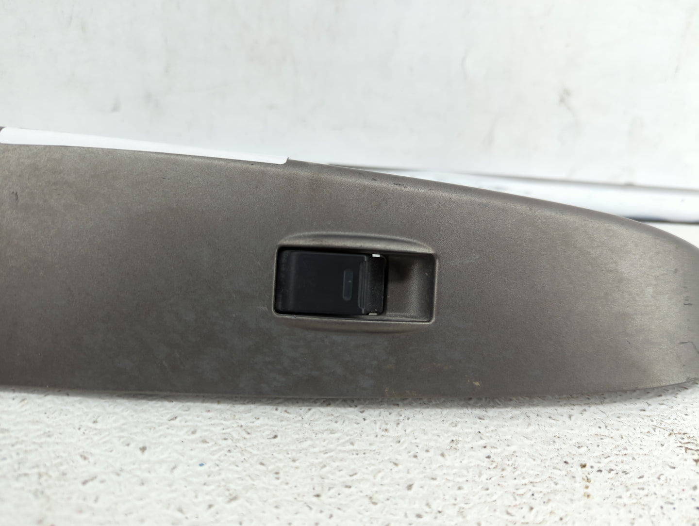 2004 Toyota Prius Passenger Right Power Window Switch 74271-47050 - Oemusedautoparts1.com