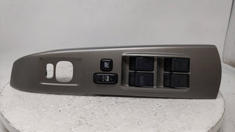 compare product 2004 Toyota Prius Master Power Window Switch Replacement Driver Side Left Fits OEM Used Auto Parts