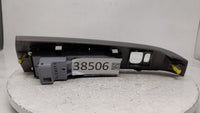 2004 Toyota Prius Master Power Window Switch Replacement Driver Side Left Fits OEM Used Auto Parts - Oemusedautoparts1.com