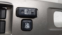 2004 Toyota Prius Master Power Window Switch Replacement Driver Side Left Fits OEM Used Auto Parts - Oemusedautoparts1.com