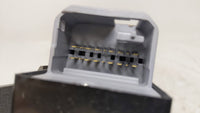 2004 Toyota Prius Master Power Window Switch Replacement Driver Side Left Fits OEM Used Auto Parts - Oemusedautoparts1.com