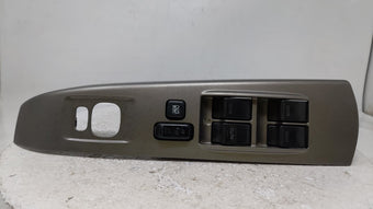 compare product 2004 Toyota Prius Master Power Window Switch Replacement Driver Side Left Fits OEM Used Auto Parts